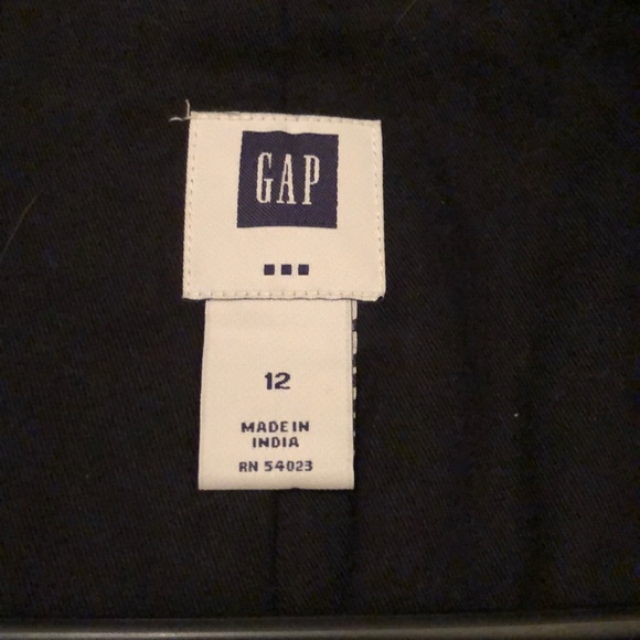 Gap velvety jacket size 12 - Picture 2 of 9